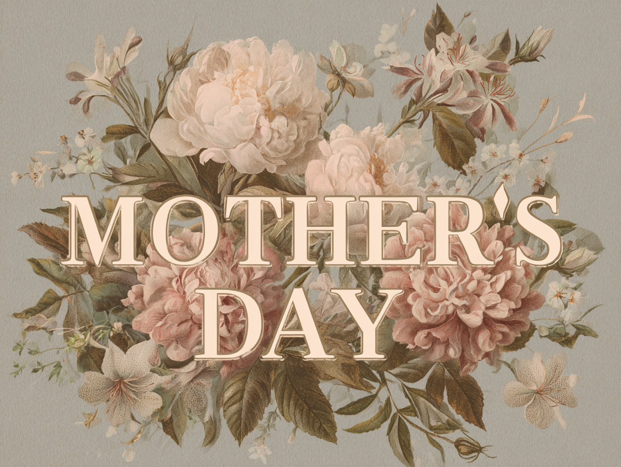 Mother’s Day eCards: A Better, More Personal Way to Celebrate Mom