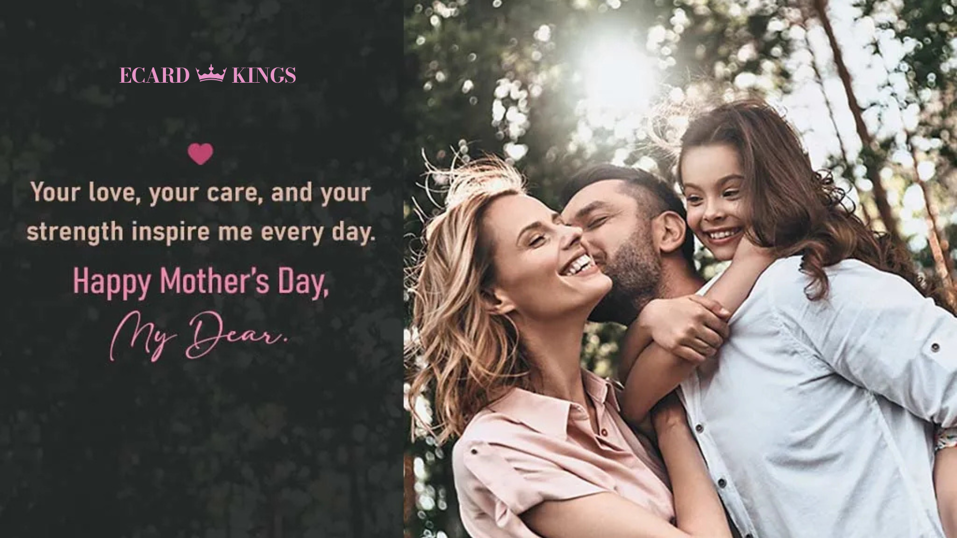 Mother’s Day Messages for Wife: What She Actually Wants