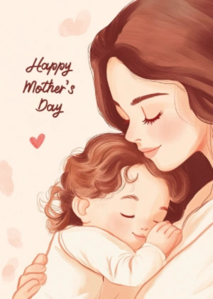 Best wishes for Mother’s Day for Wife