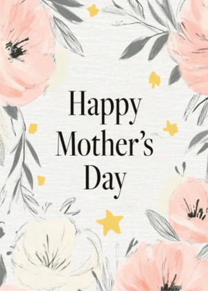 Mother’s Day eCards