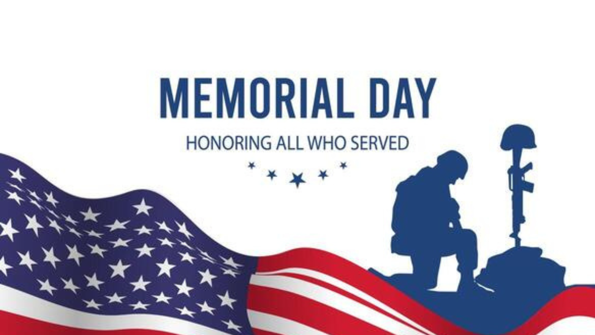 Best Memorial Day eCard Ideas to Share Gratitude & Remembrance