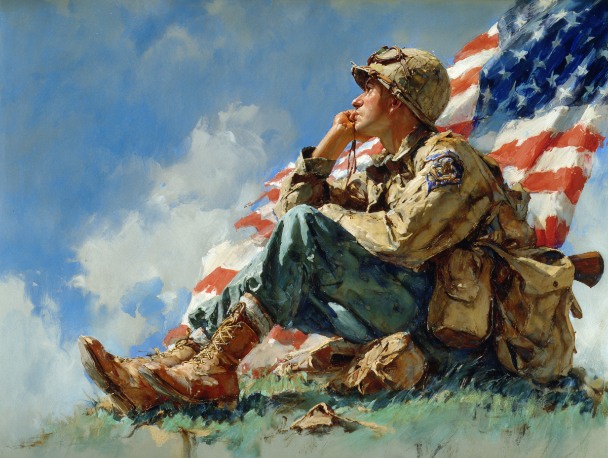 Best Memorial Day eCard Ideas to Share Gratitude & Remembrance