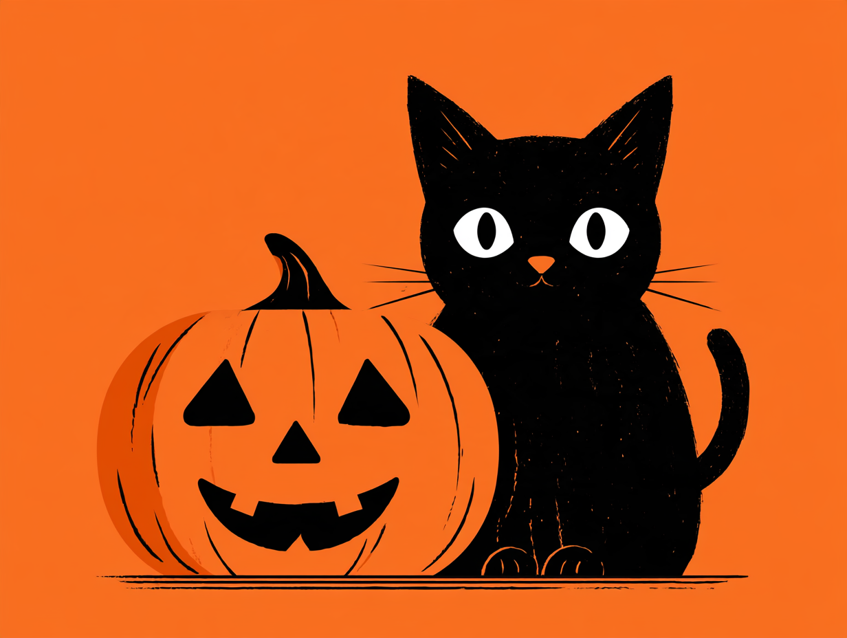Best Halloween eCards to Send in 2026: Cute, Funny & Spooky Picks