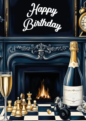 Happy Birthday Classy