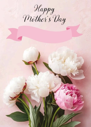 Mother's Day classy