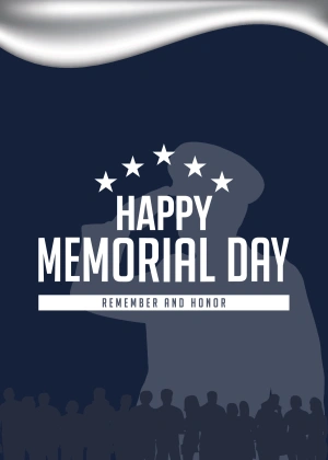 Memorial Day