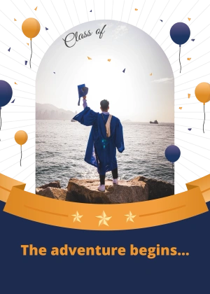 Adventurous Beginnings