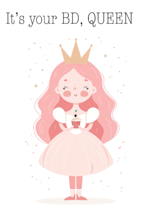 BD, Queen