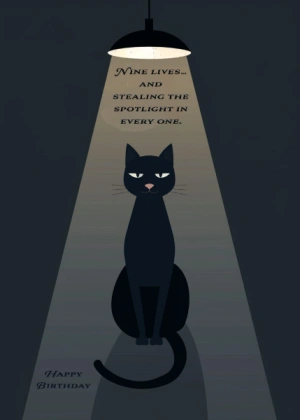 Black Cat