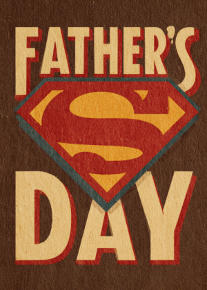 Superdad