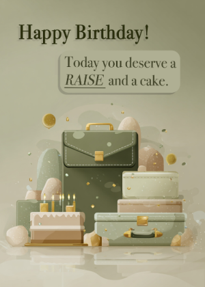 Raise