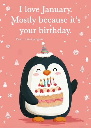 Penguin