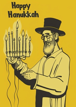Rabbi